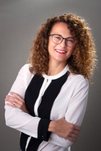 Klára Štefančová