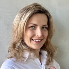 Lucie Kovářová