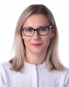 Petra Kořínková